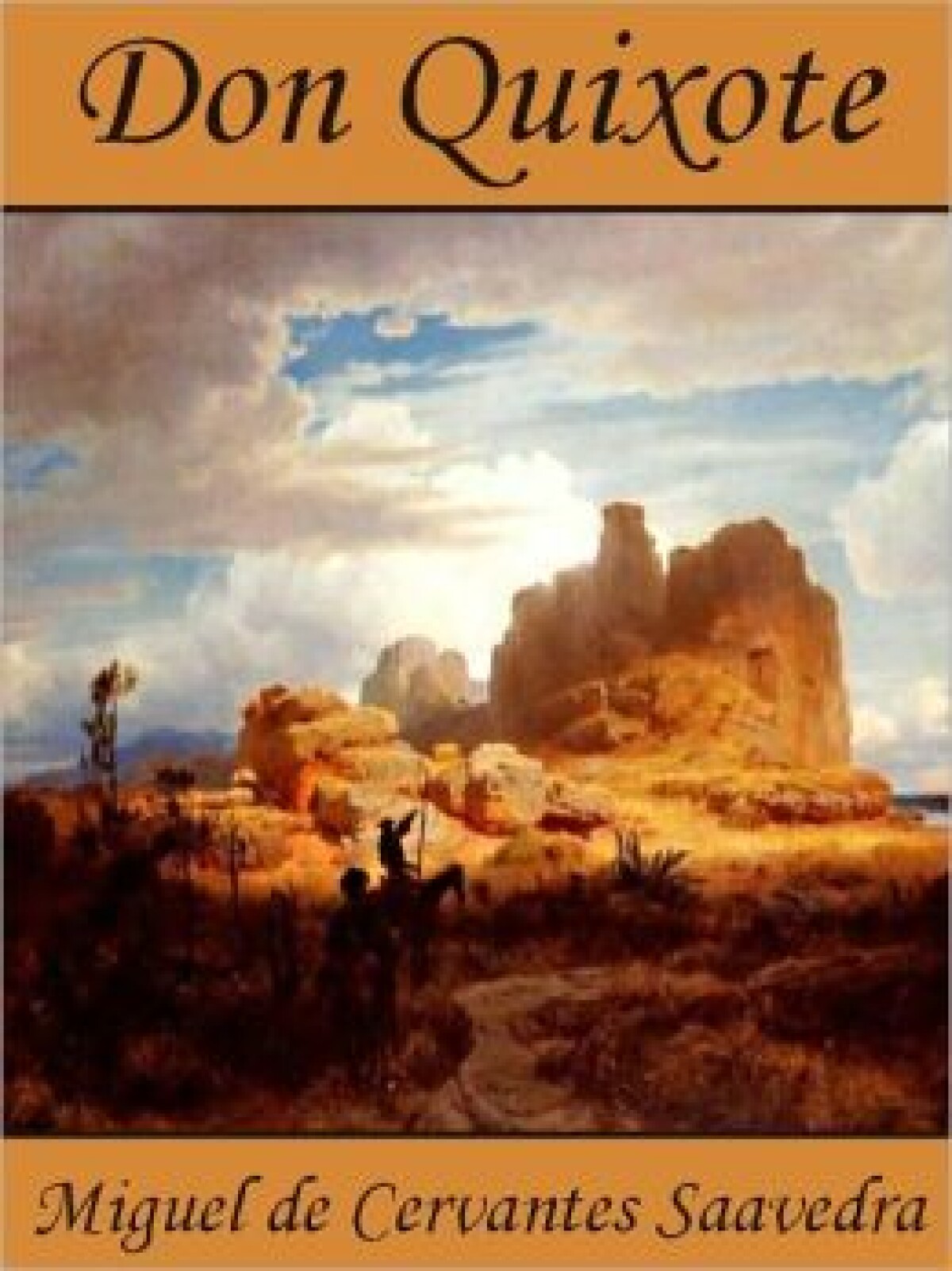 Don Quixote 