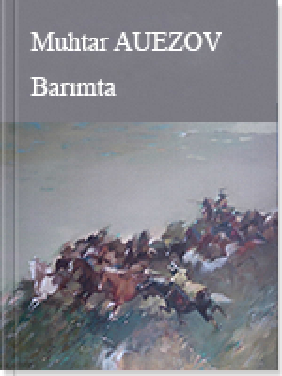 Barımta