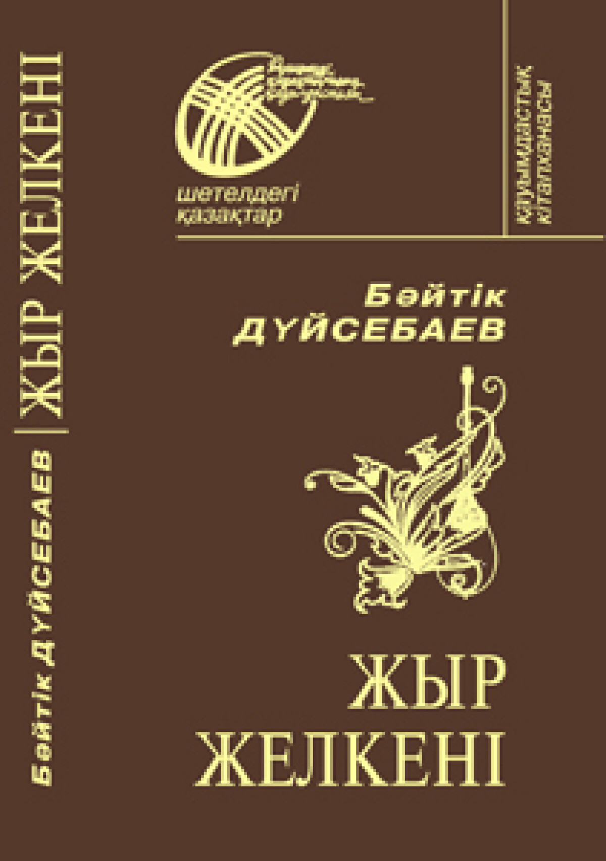 Жыр желкені