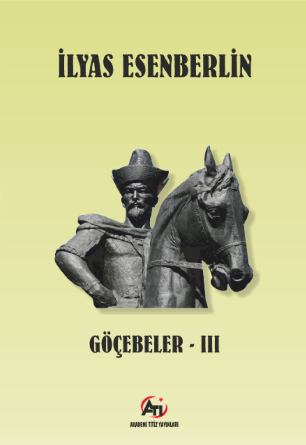 Göçebeler III (Gazap)