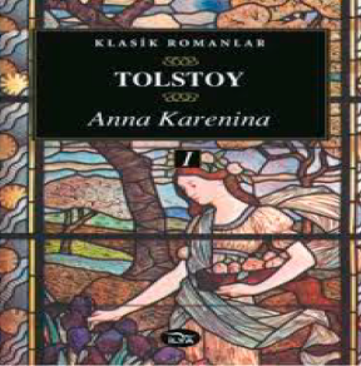 Anna Karenina 1