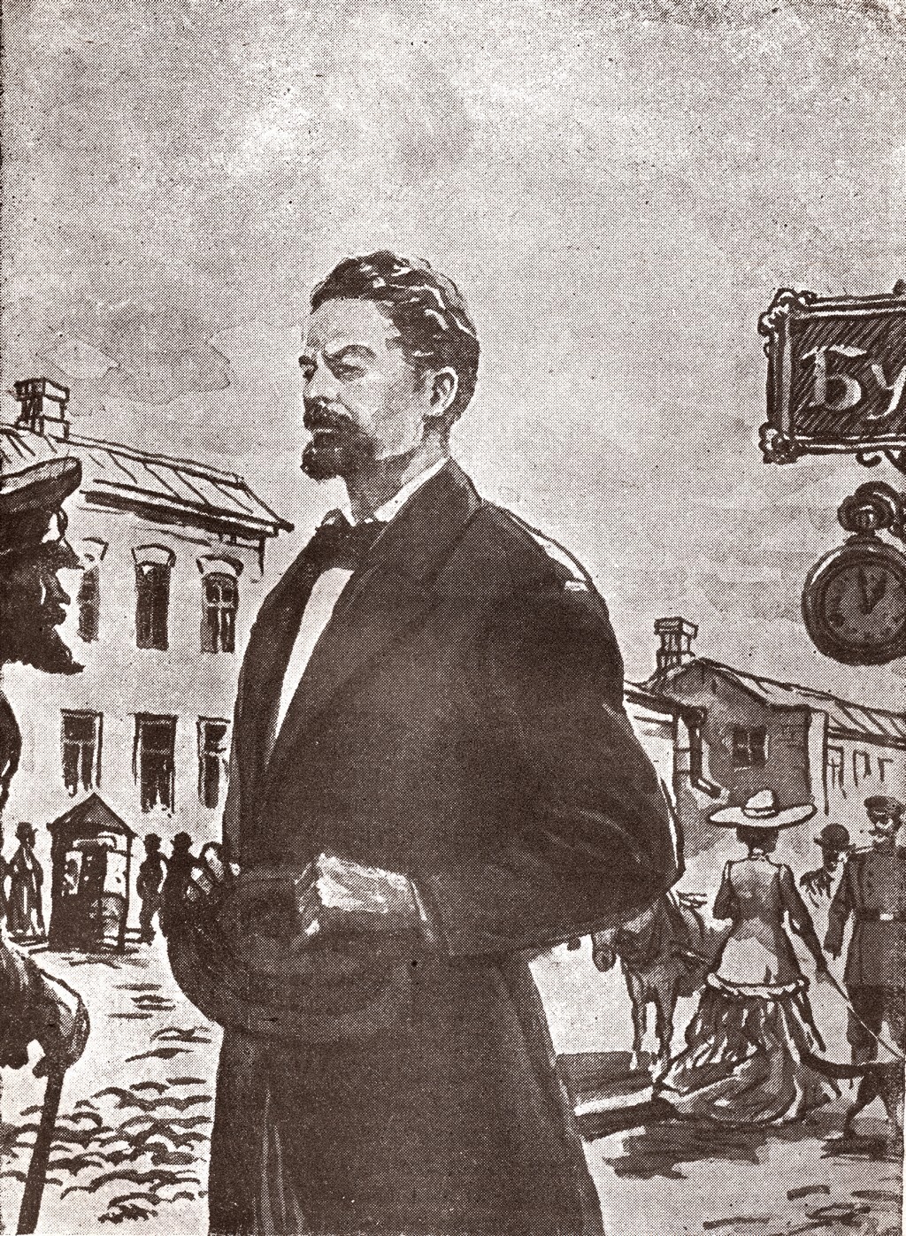 Нехлюдов Нехлюдов - adebiportal.kz