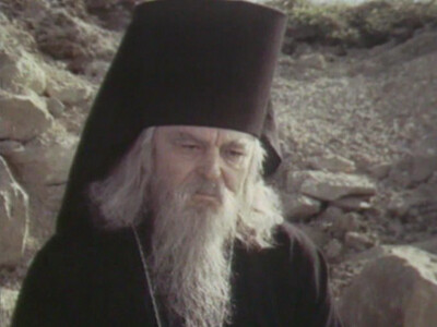 Отец Сергий Отец Сергий - adebiportal.kz