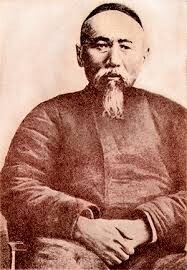 Көкбай Жанатайұлы Көкбай Жанатайұлы - adebiportal.kz