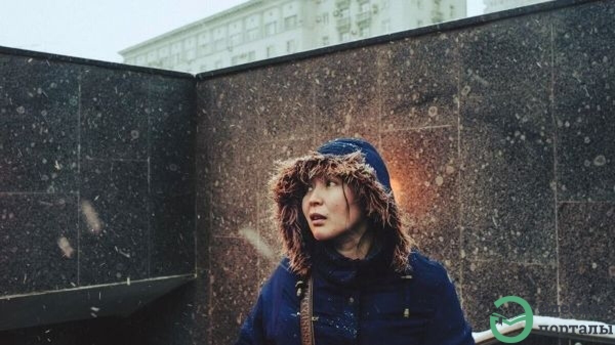 Премьера фильма «Айка» в Астане - adebiportal.kz