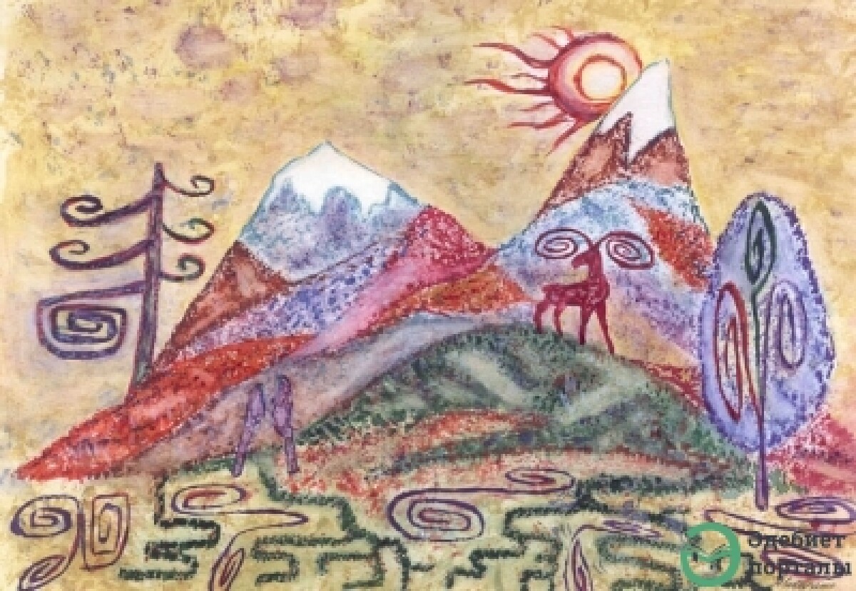 The seekers of happiness  - adebiportal.kz
