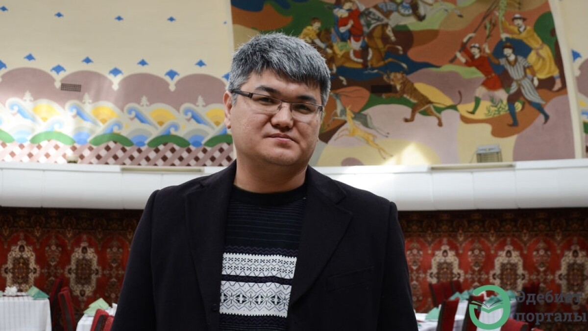 About a history book “Qazaqs and Russia” by Radik Temirgaliyev - adebiportal.kz