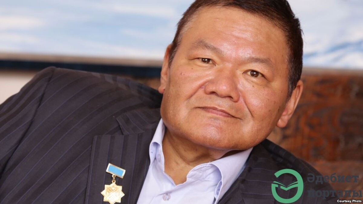 ФИЛОСОФИЯ «СТЕПНОГО ЗНАНИЯ» АУЕЗХАНА КОДАРА  - adebiportal.kz