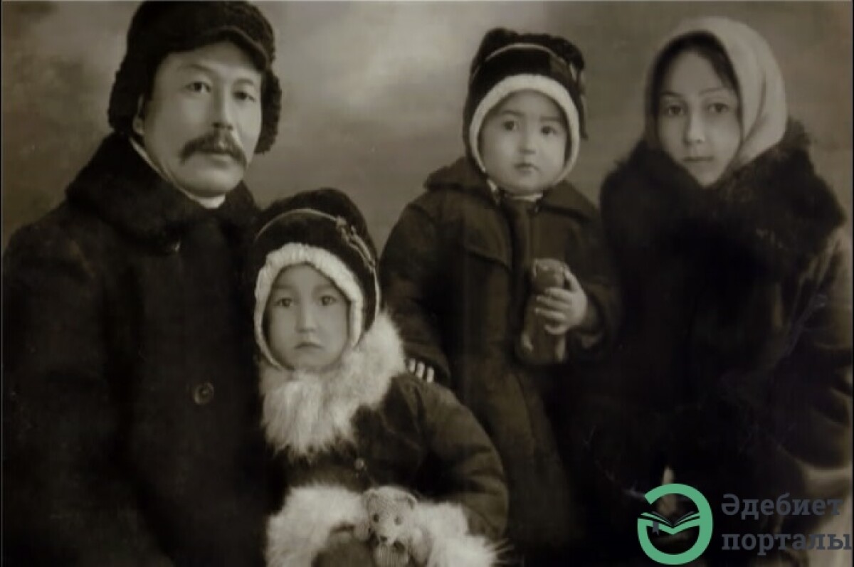 ӨКСІКПЕН ӨТКЕН ЕШ ҒҰМЫР - adebiportal.kz