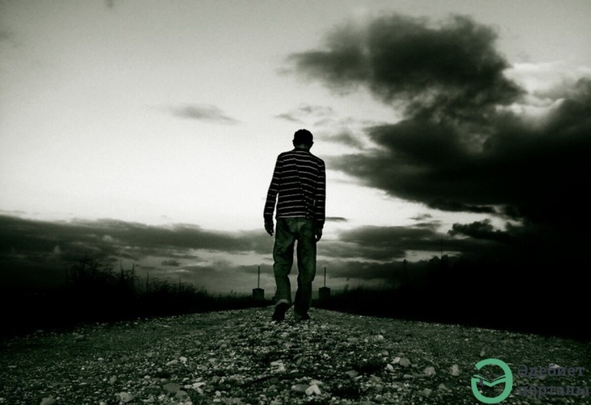 Айзат Рақыш. Құбыжық қайғысы - adebiportal.kz