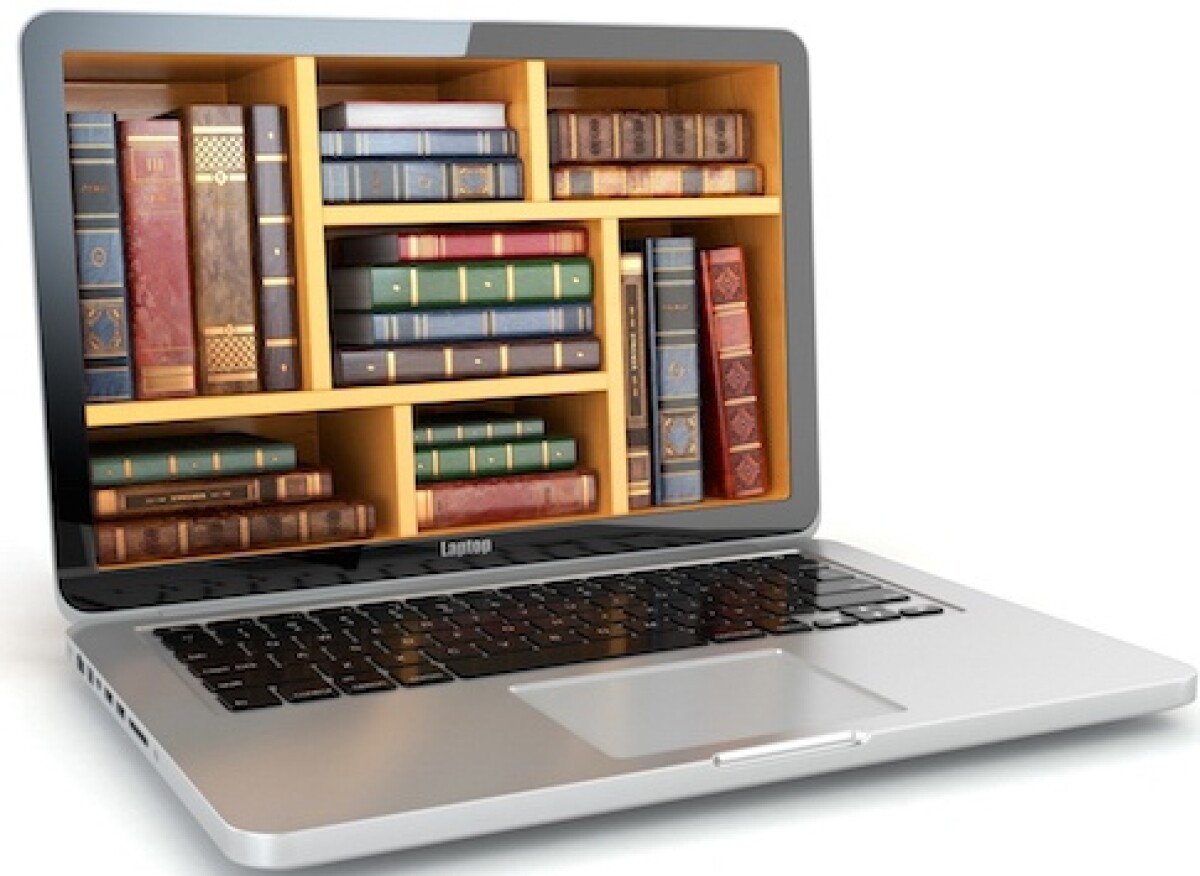 Список 20 электронных библиотек, где можно брать книги бесплатно - adebiportal.kz