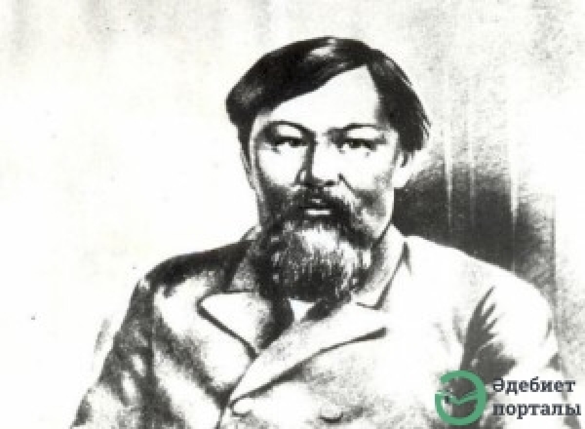 Ыбырай Алтынсарин хаттарын қайта оқығанда - adebiportal.kz
