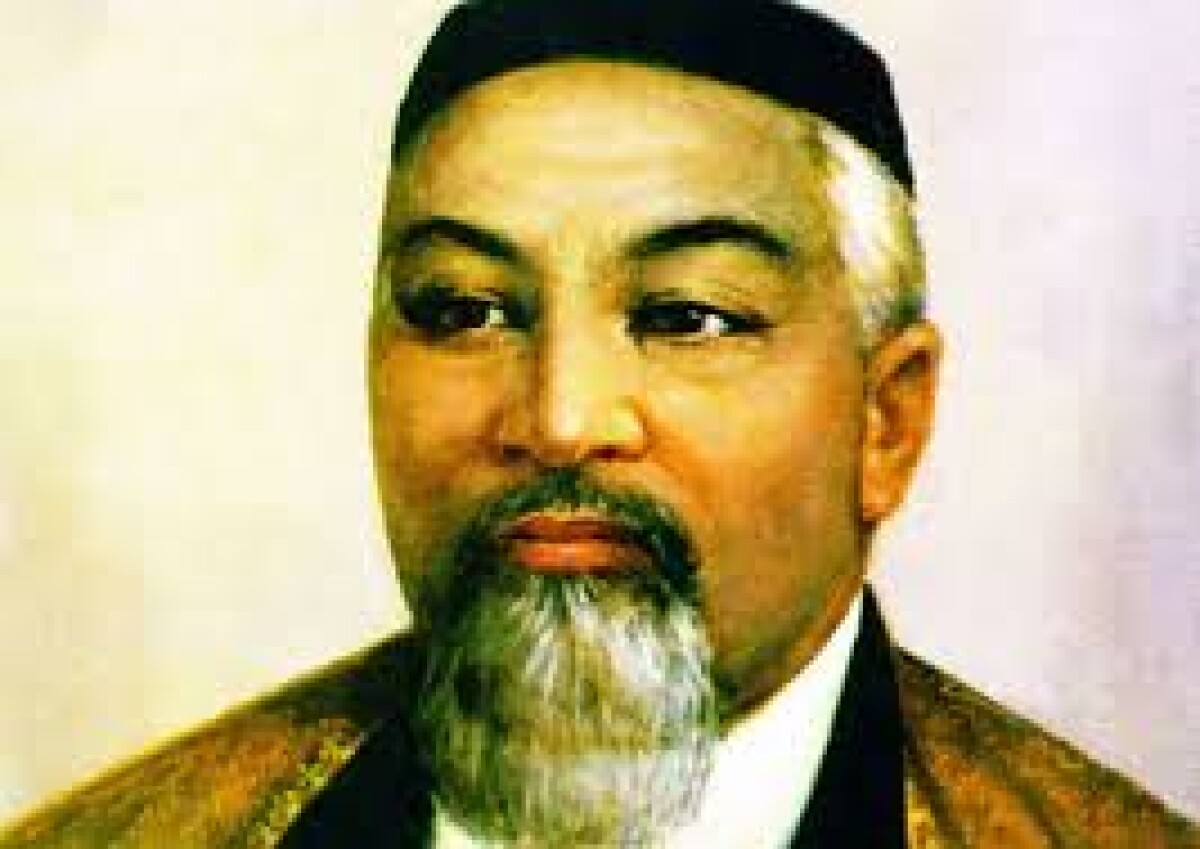 Abay's Wisdom Words translated into Polish and presented in Warsaw - adebiportal.kz