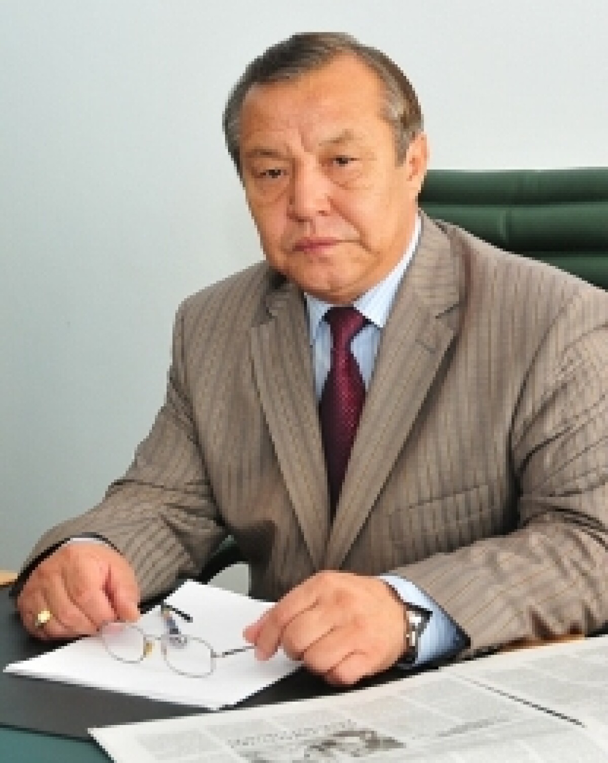 Мейірхан Ақдәулетұлы. Даланың сыршыл жүрегі - adebiportal.kz