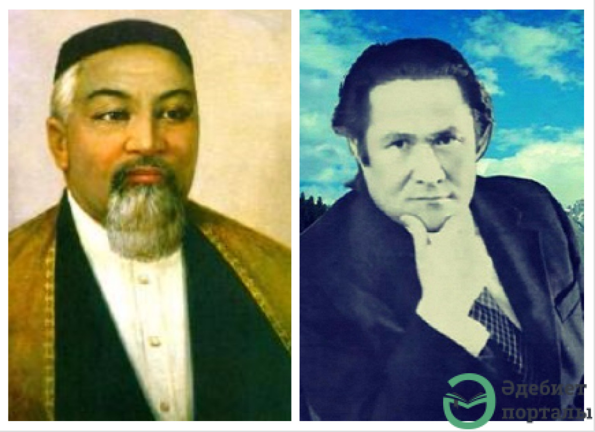 Мұқағалидың Абайға арнаған өлеңі табылды - adebiportal.kz