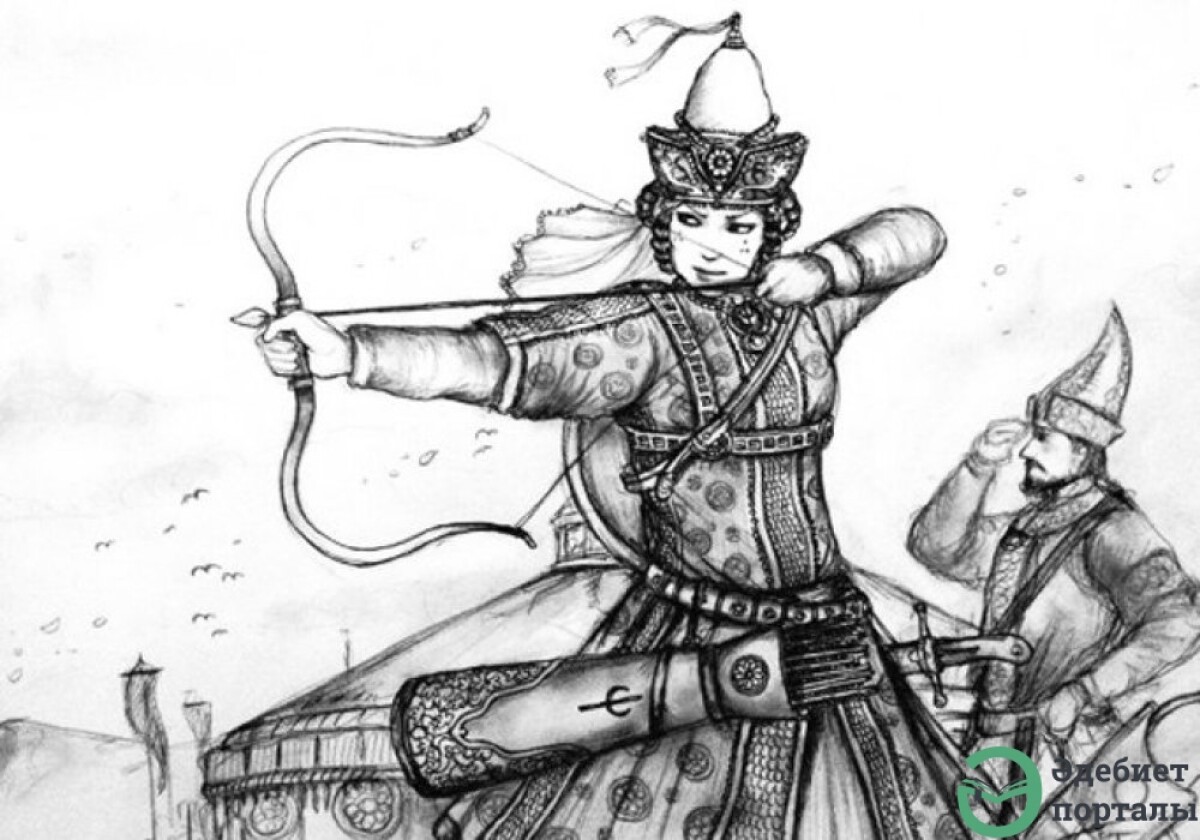 About the creative path of a Qazaq writer Sharbanu Beysenova - adebiportal.kz