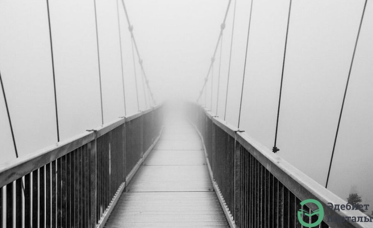 Әбубәкір Қайран: Адасқақ күндерім менің - adebiportal.kz