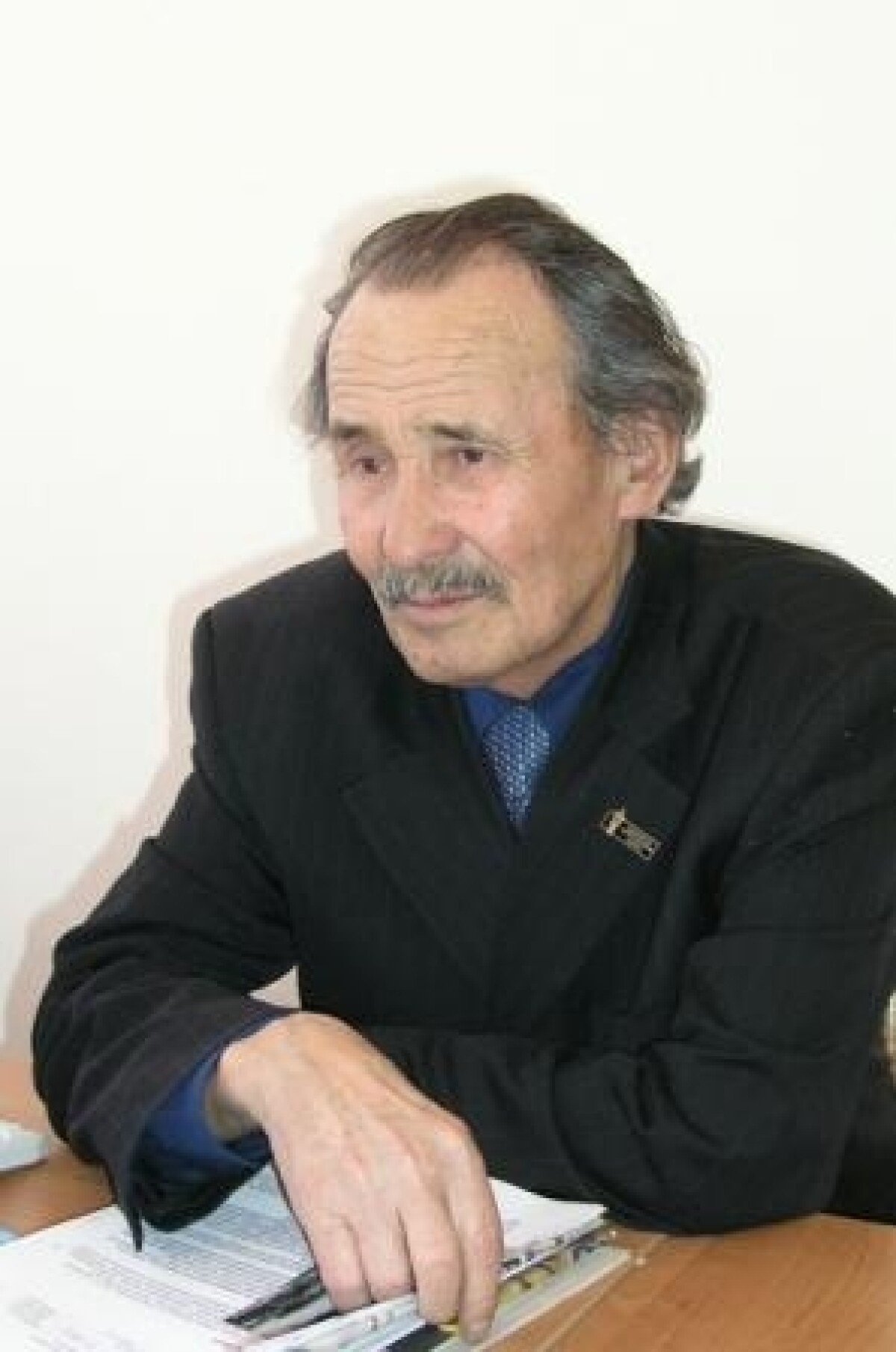 Табыл Құлияс: «МЕНІ ДЕ ҰМЫТПАҢДАР...» - adebiportal.kz