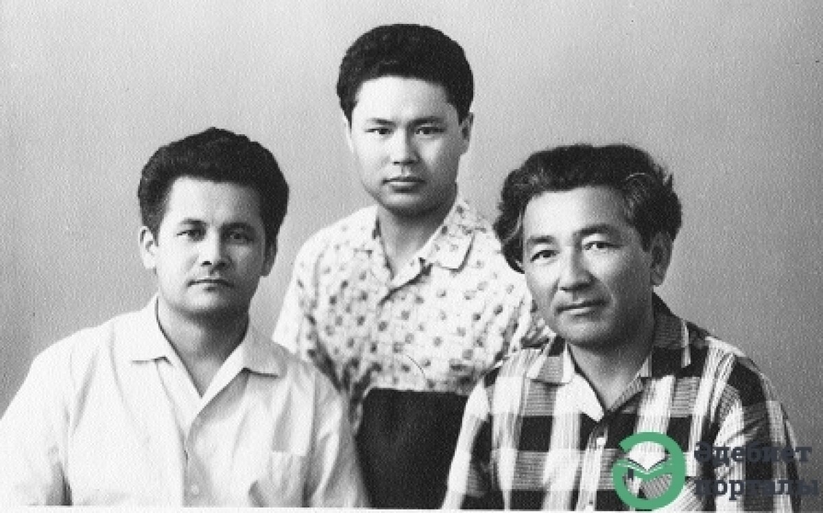 Why did Berdibek Sokpakbayev commit suicide? - adebiportal.kz