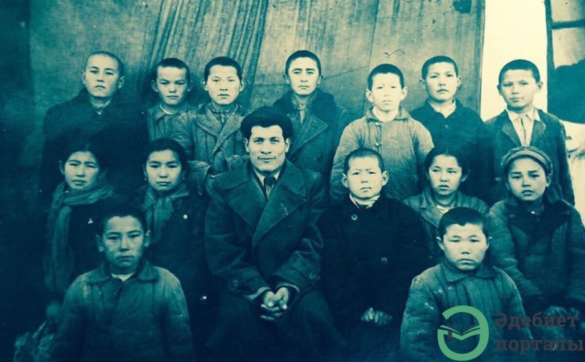 Аскер ПИРИЕВ. Благодарность – урок прошлого, надежда на будущее - adebiportal.kz