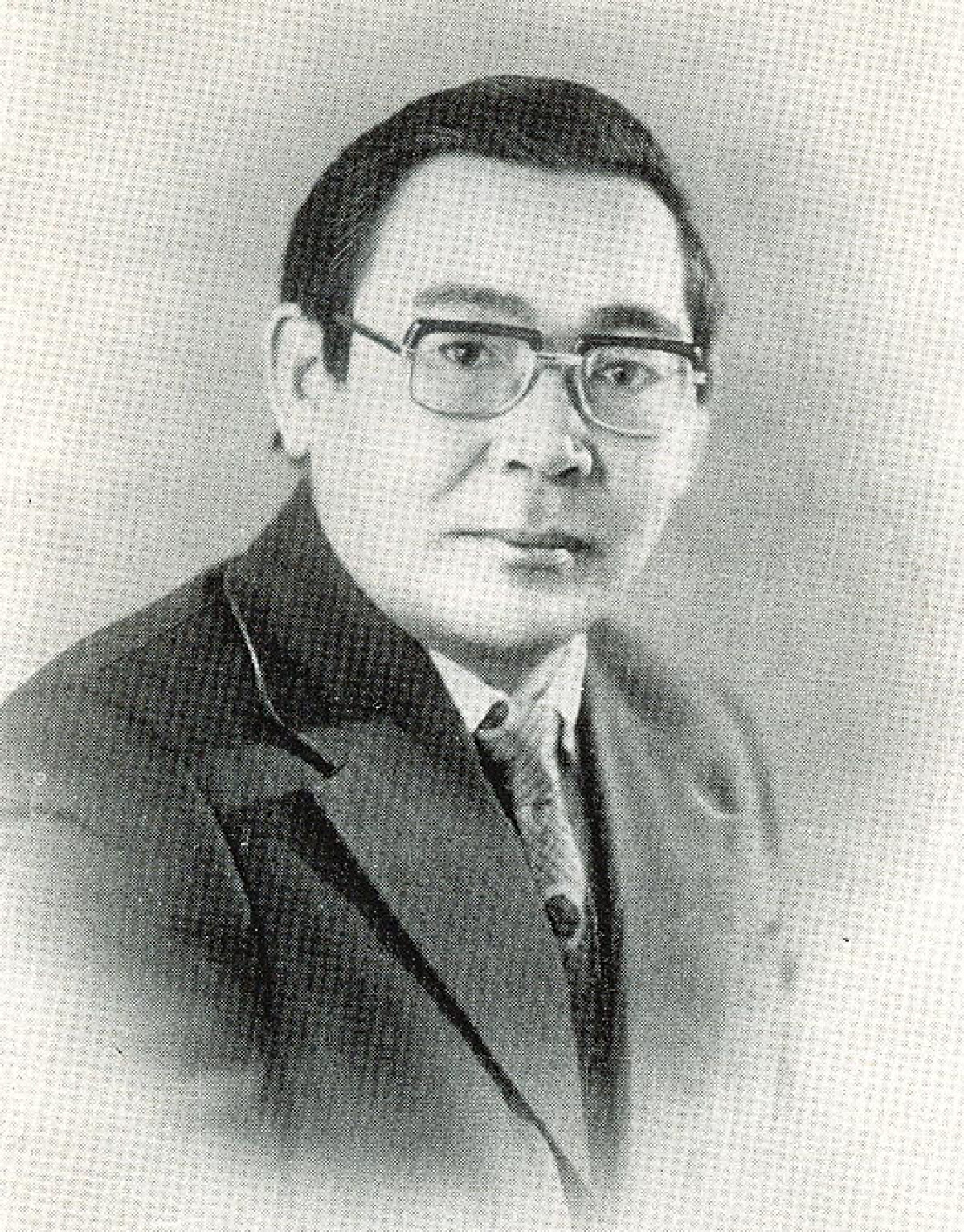 80 Birthday and 20 Death day of Sagi Zhiyenbayev - adebiportal.kz