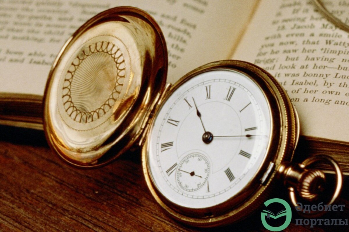 July 3rd -9th: Significant dates in Literary World of Kazakhstan at this days on Literary Portal - adebiportal.kz