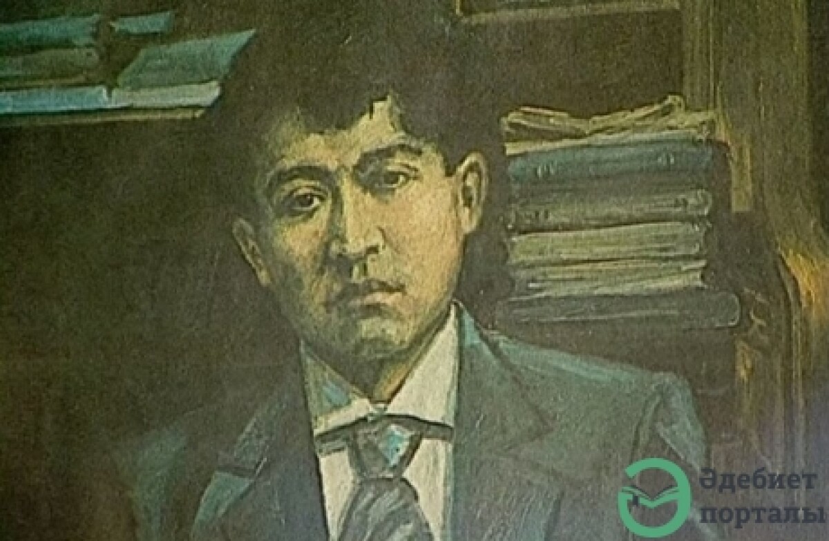 Ербол ТІЛЕШОВ. Абайдан кейінгі ақын - adebiportal.kz
