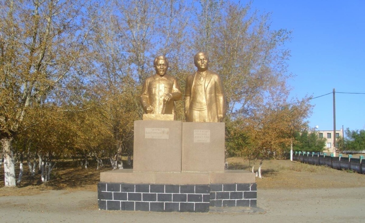 Бүгін Алаштың арда ұлы Міржақып Дулатұлының туған күні - adebiportal.kz
