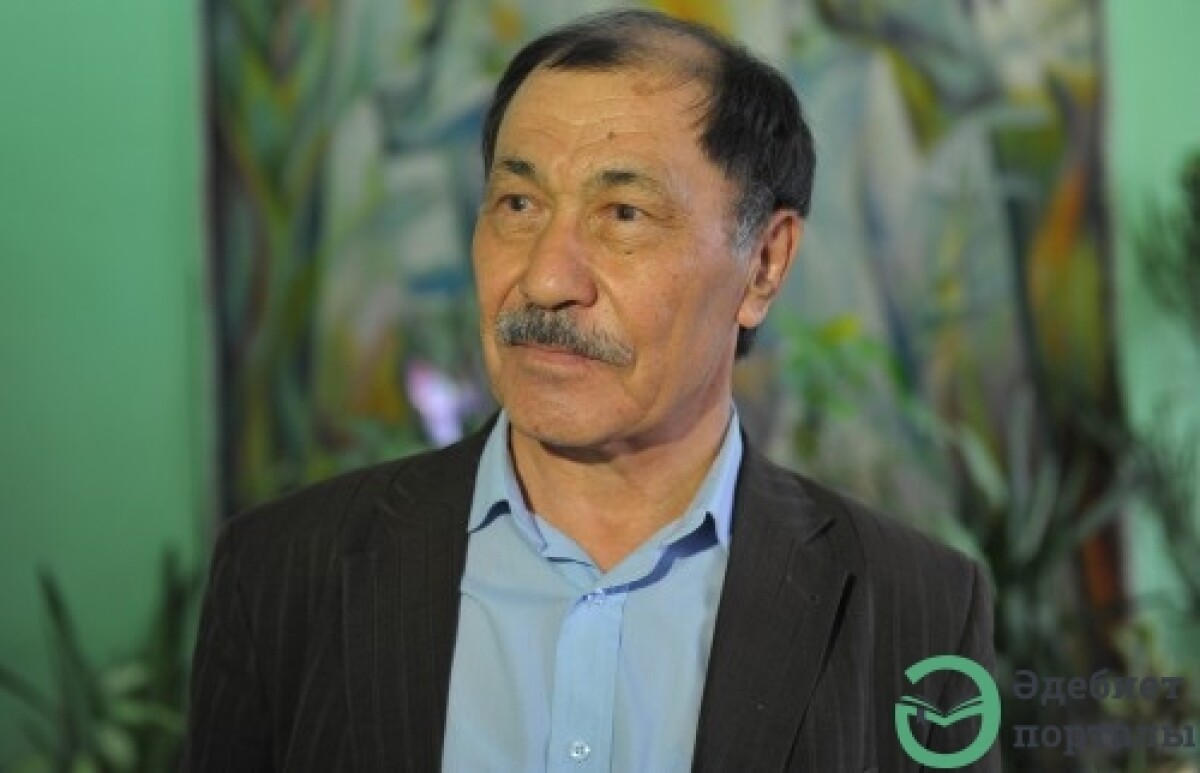 Бексұлтан Нұржеке: Ерекше тағдыр иесі - adebiportal.kz