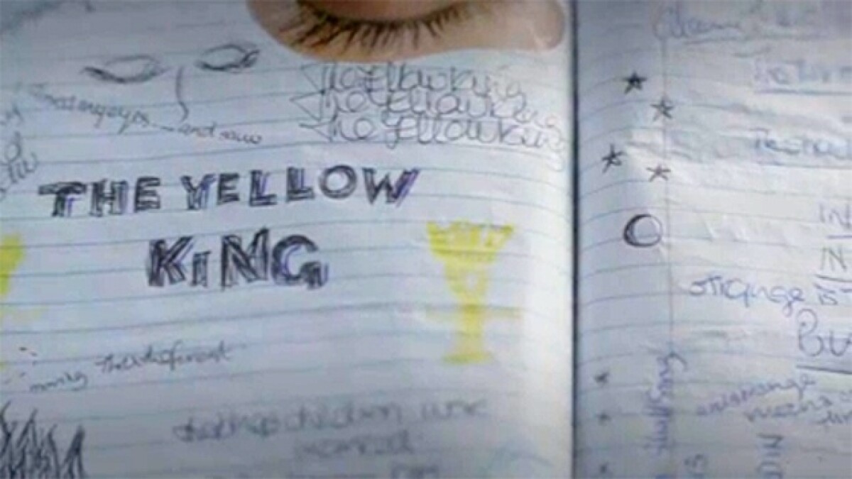 True Detective Pushes 120 Year Old Book, The King in Yellow by Robert Chambers, Onto Amazon Best Sellers Chart - adebiportal.kz