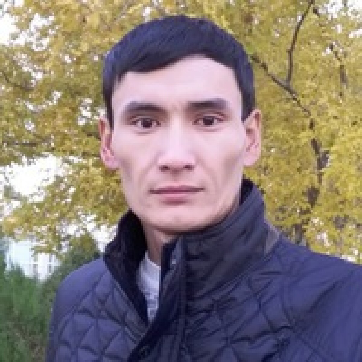 Асылбек Жаңбырбай: Сары сүргін - adebiportal.kz