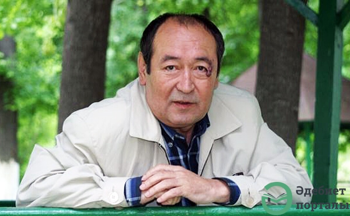 ҰЗАП КЕТКЕН СОЛ КҮНДЕР - adebiportal.kz