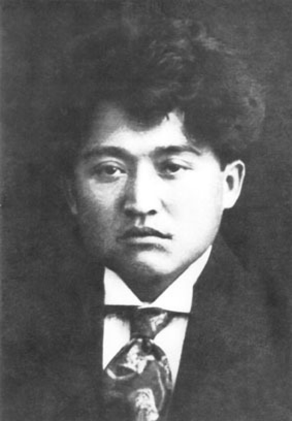Мағжан Жұмабаев аударған өлеңдер - adebiportal.kz