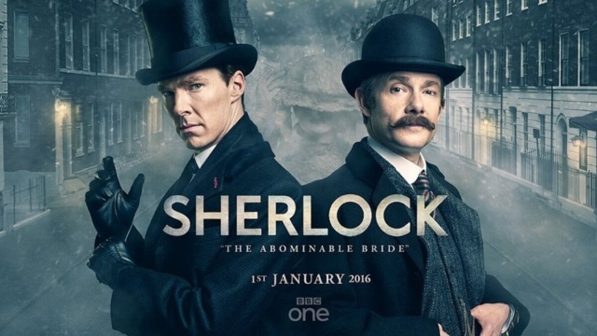 As Sherlock Holmes has changed the world - adebiportal.kz
