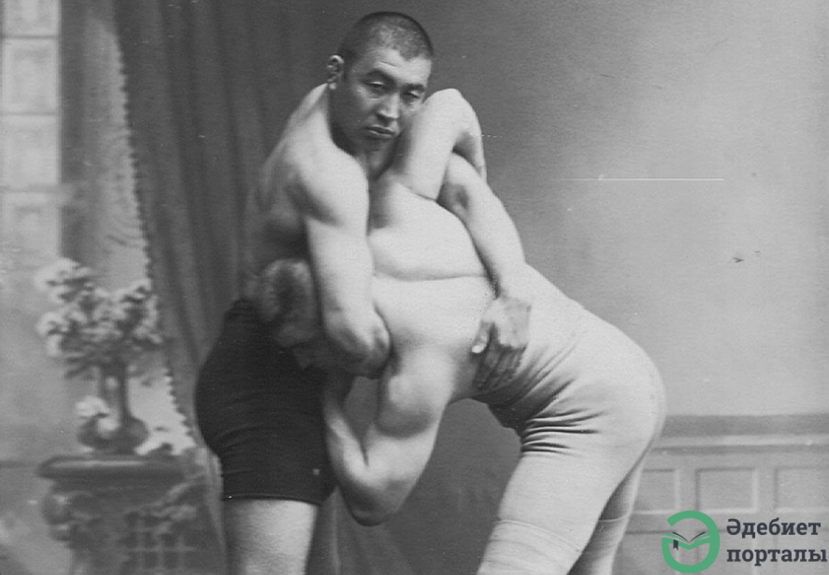 Зәкір Асабаев. Қажымұқанға жасалған қастандық - adebiportal.kz