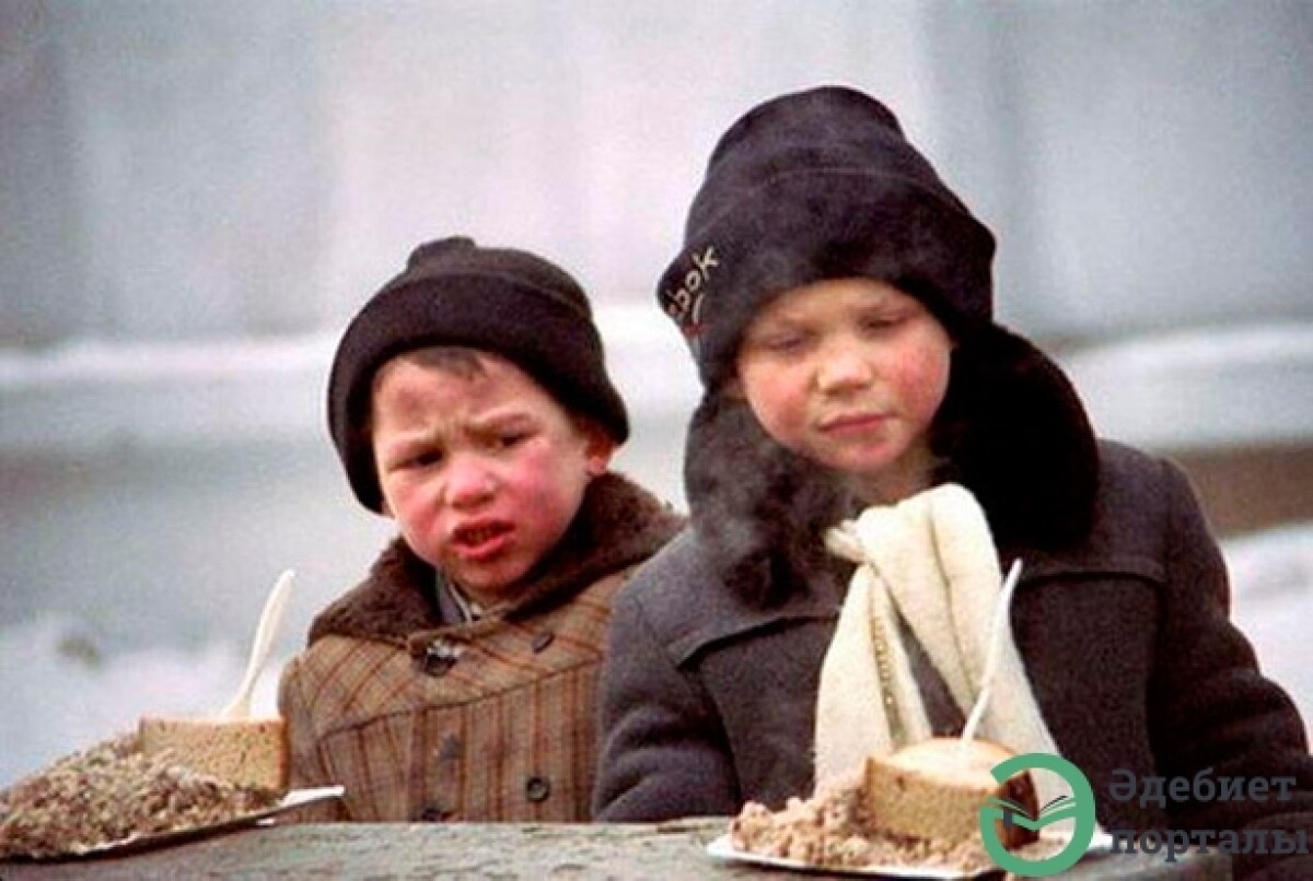 Рашида Стикеева. Мой отец... Моя мать... - adebiportal.kz
