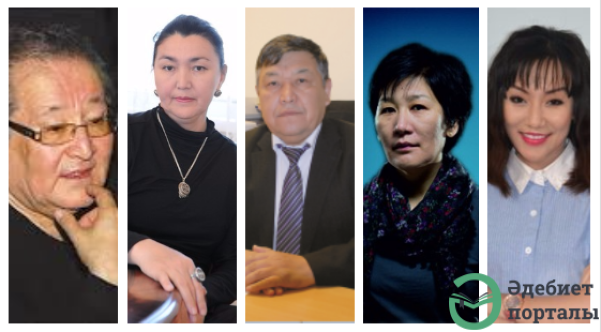 Бесеудің ойы: драматургия - 2 - adebiportal.kz