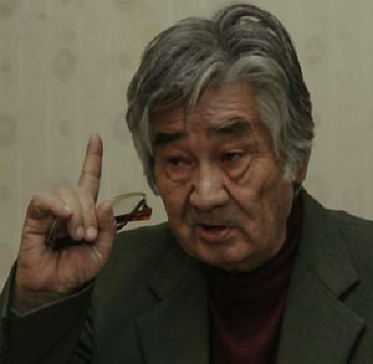 Қалбай ӘБДІРАМАН: ҚЫРУАР КӨП НАН ТАБАМЫН ДЕСЕҢІЗ... ӘДЕБИЕТТЕН КЕТІҢІЗ! - adebiportal.kz