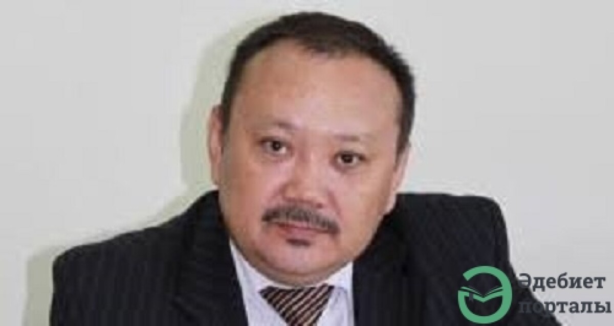 Дүкен Мәсімхан: Бұл буын әдебиеттің бағытын мүлде басқа арнаға бұрады - adebiportal.kz