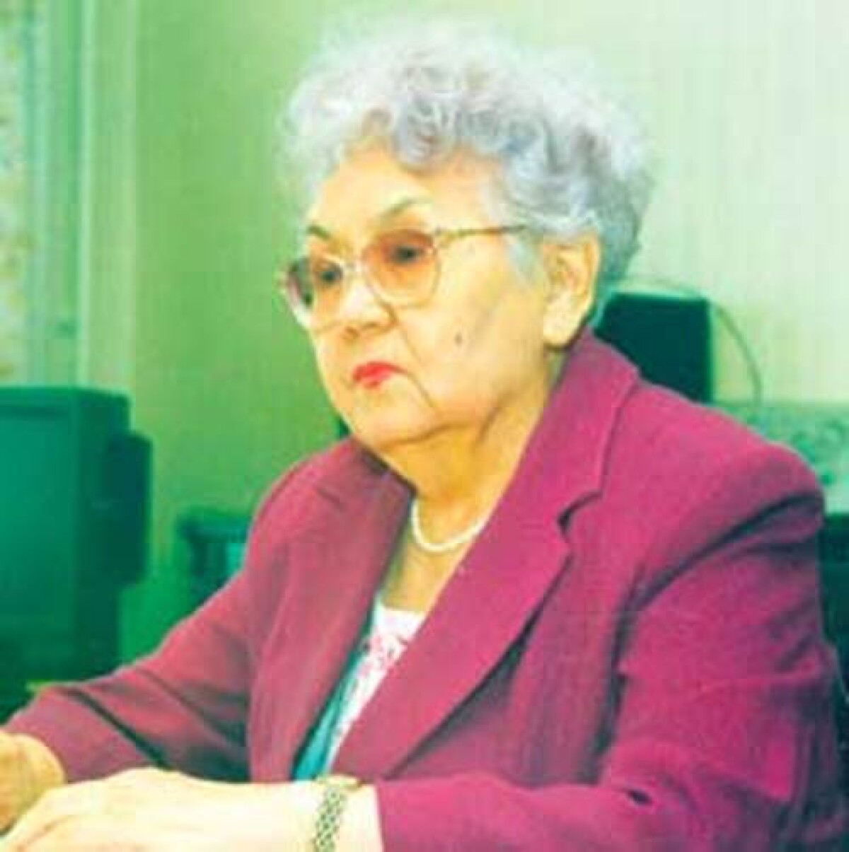 Рәбиға Сыздық: Тарихи романдардың тіл кестесі - adebiportal.kz
