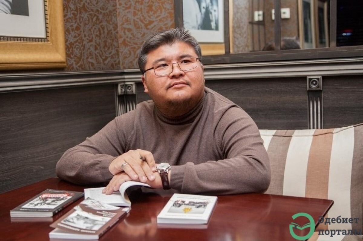 Кумано Аджиджиро и его город летающих пакетов - adebiportal.kz