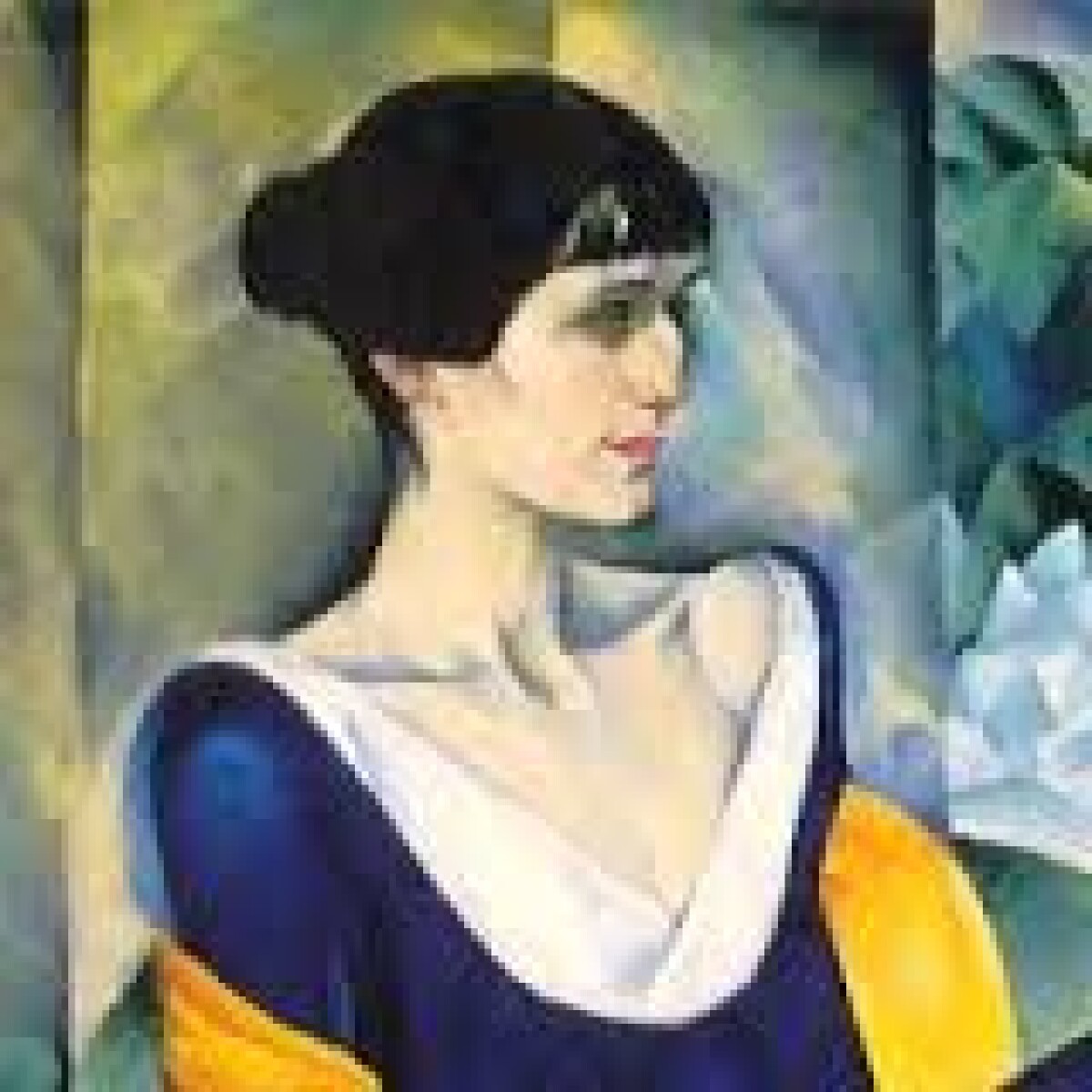 Anna Akhmatova 125th anniversary  - adebiportal.kz