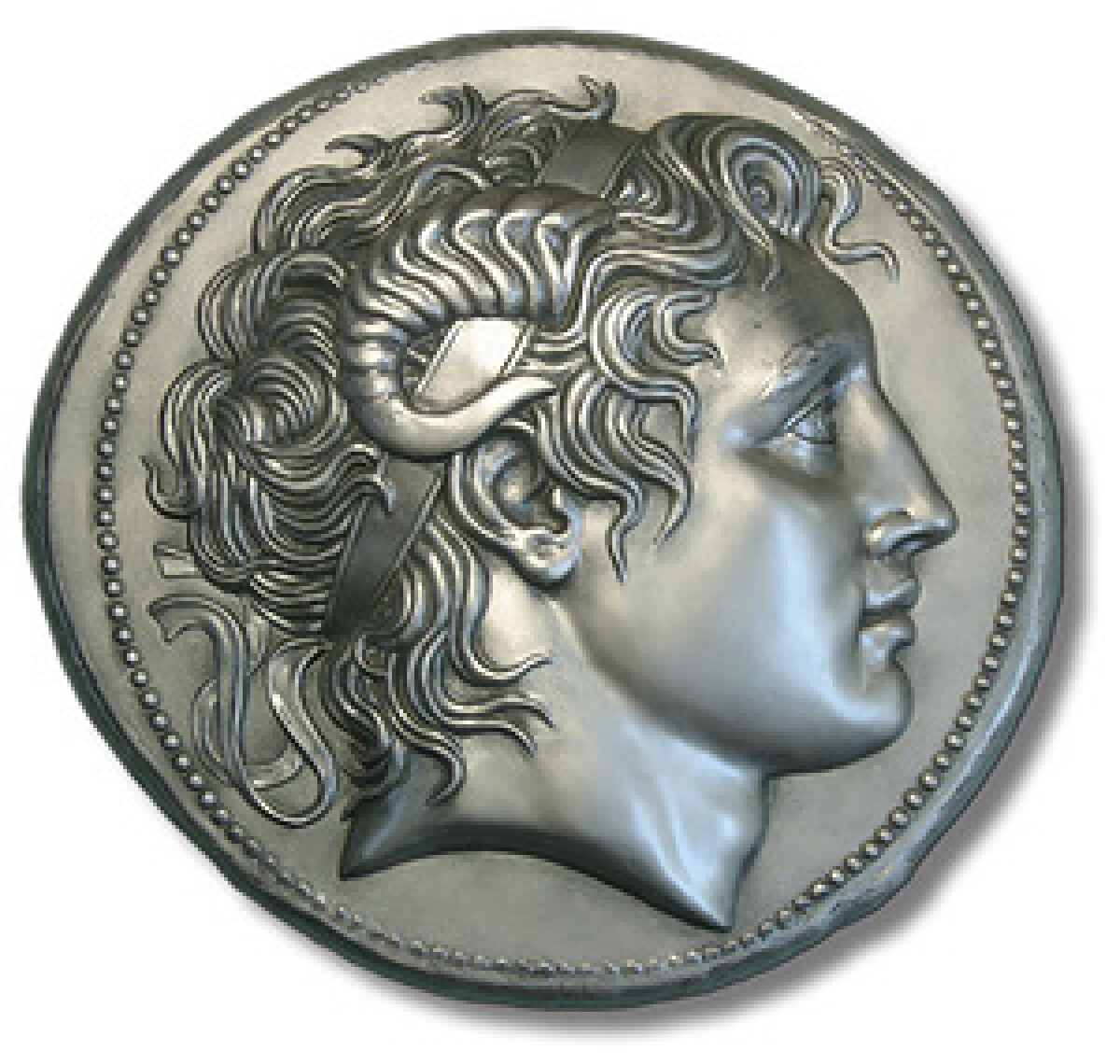 Alexander the Great in the world literature from the antique times to the Abai lifetime period - adebiportal.kz