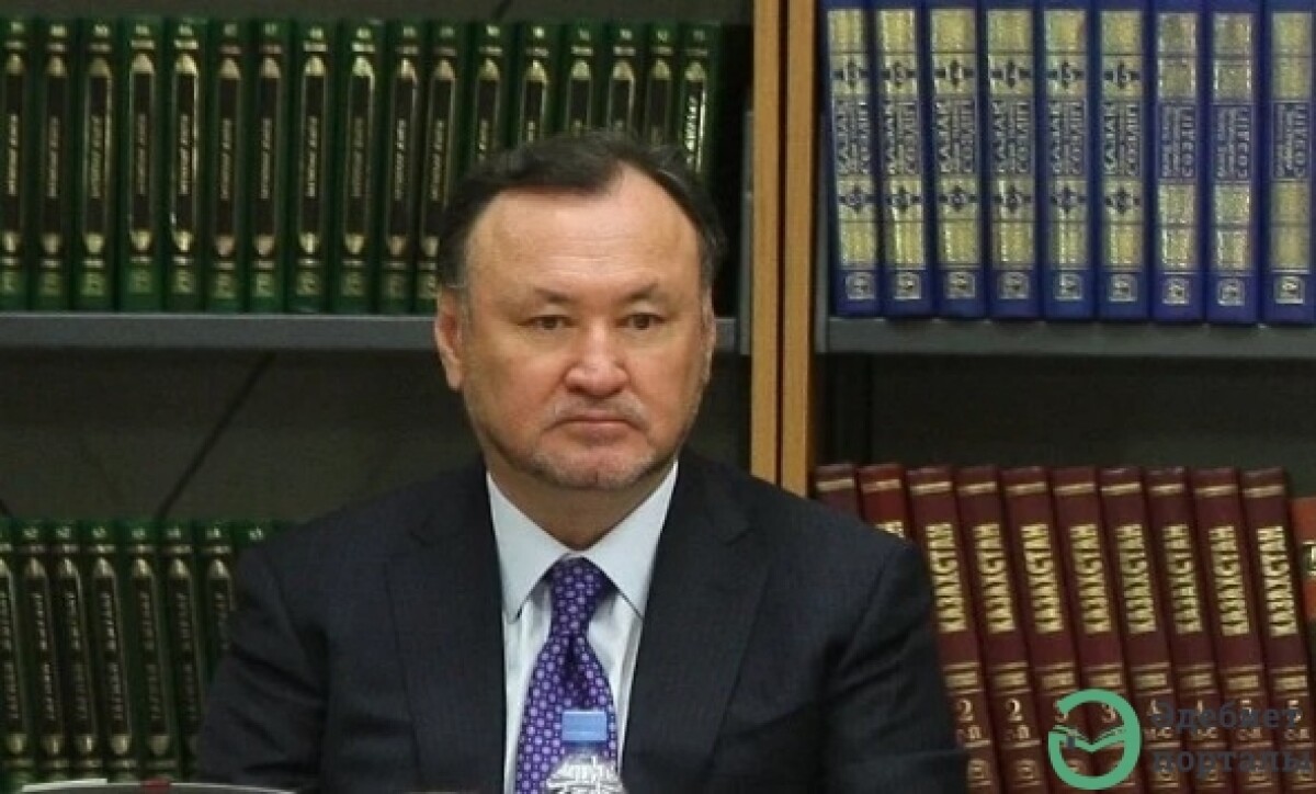 Амангелді Кеңшілікұлы. Мұхаңның мәрттігі        - adebiportal.kz