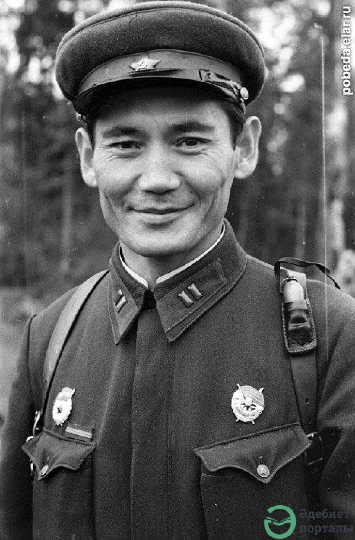 Не было шансов выжить, была лишь вера в успех!  - adebiportal.kz