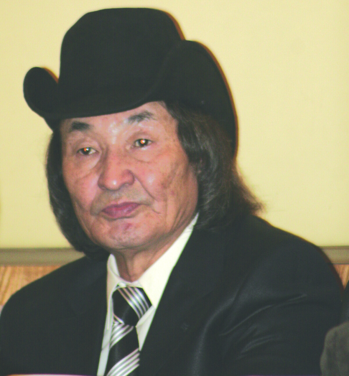 Nesipbek Dawtaiuli: Rigmarole around the “ism” increases  - adebiportal.kz
