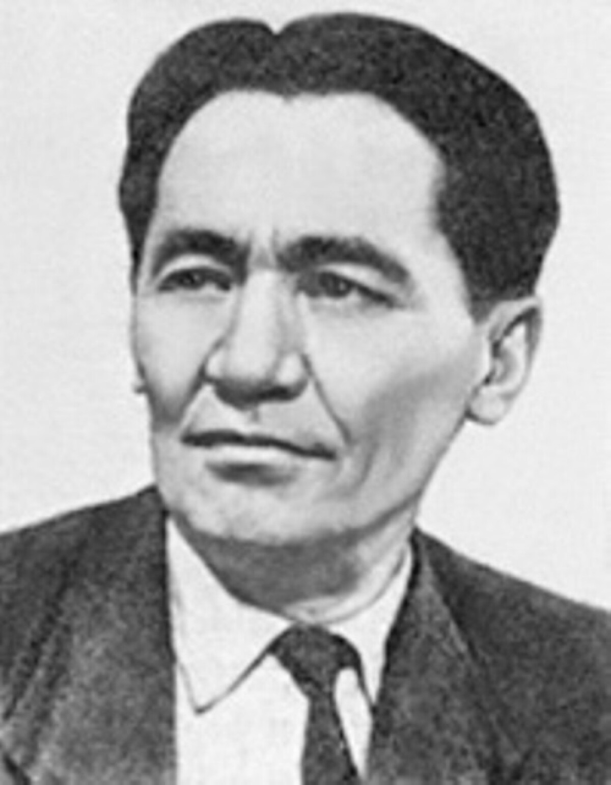 110 лет со дня рождения писателя, переводчика, литературоведа Сайдиля Талжанова - adebiportal.kz