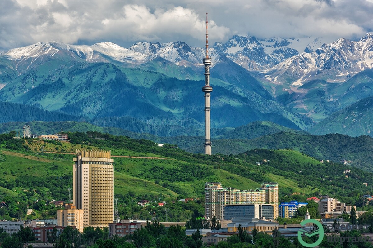 Конкурс «Писательская резиденция Алматы» - adebiportal.kz