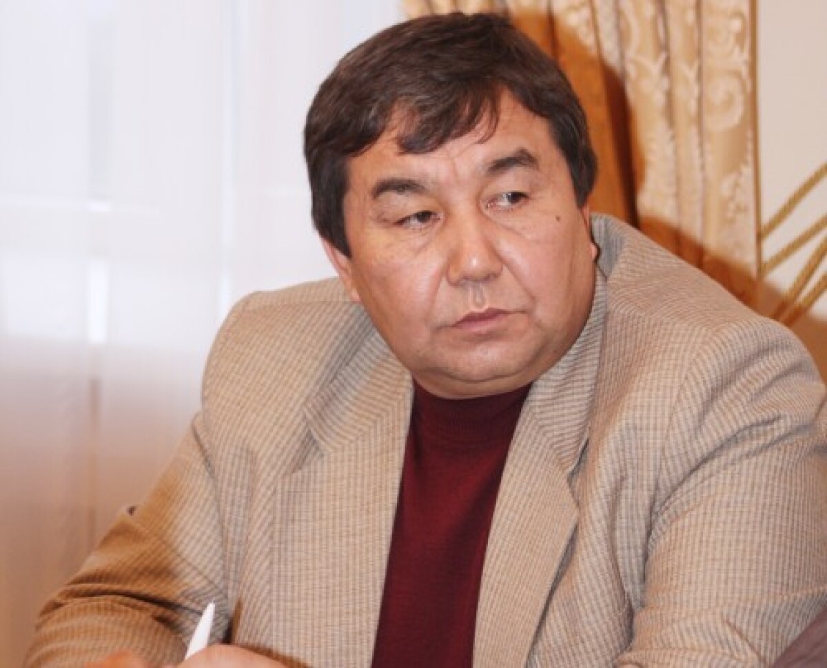 Көктем көшіп барады... - adebiportal.kz
