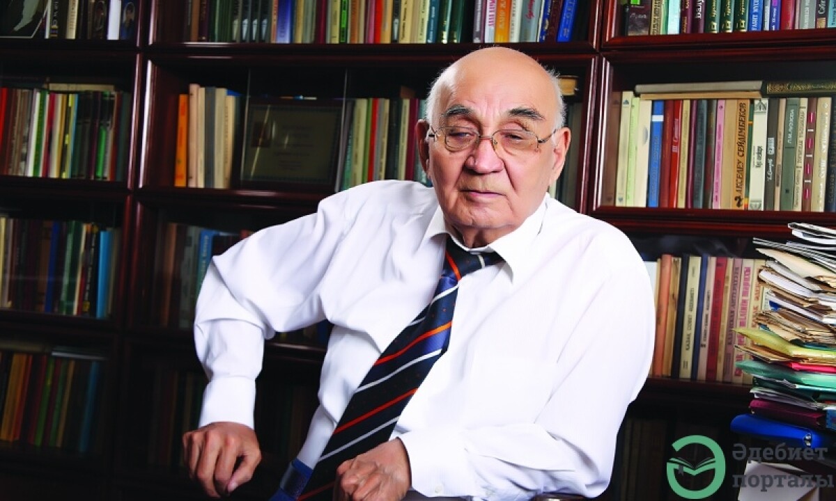 Кәкішев әлемі - adebiportal.kz